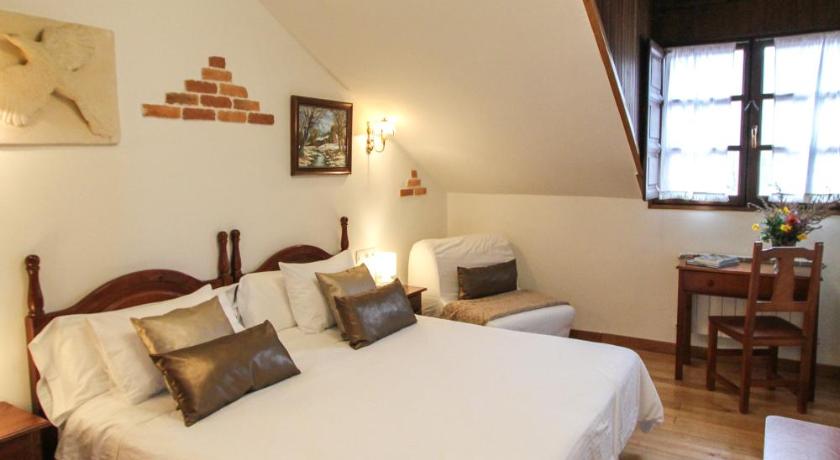 Hotel Rural El Espino — Hotel in Cangas de Onis