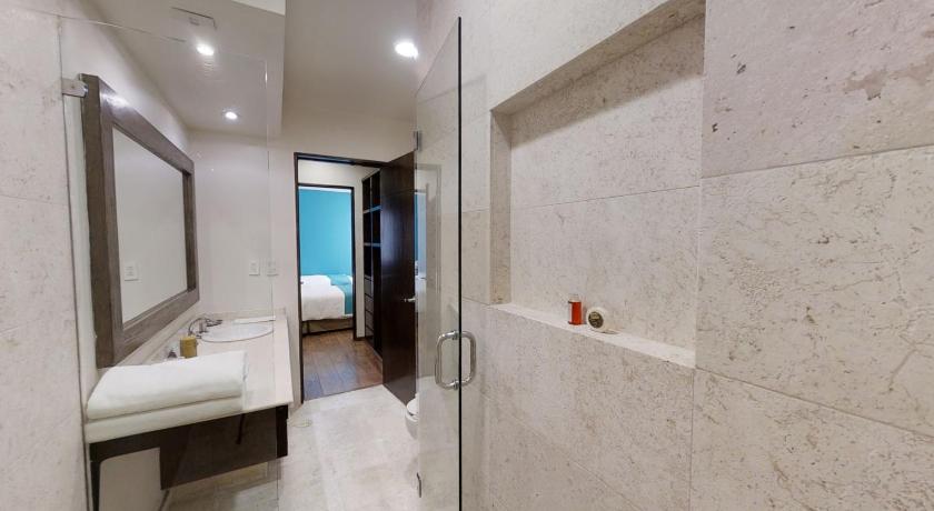 Suites Copernico Polanco Anzures photo