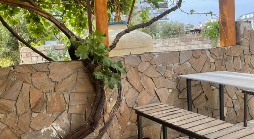 CAMP&HOSTEL Antalya photo