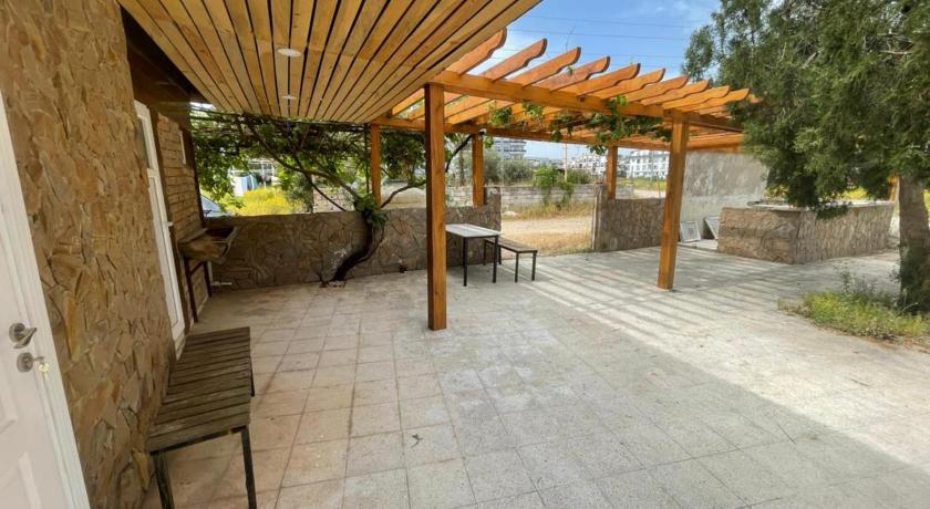 CAMP&HOSTEL Antalya photo