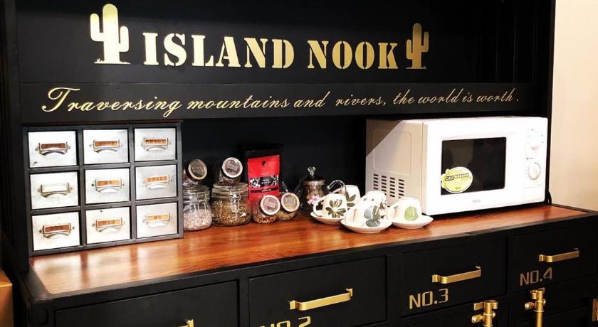 Island Nook B&B photo