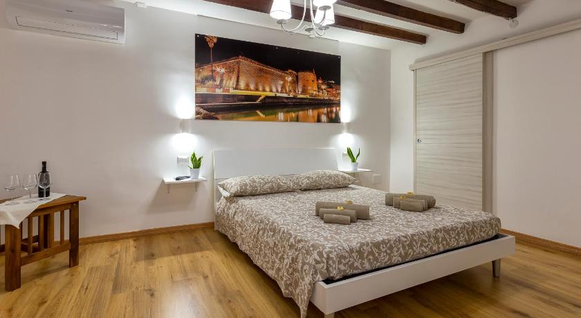 Nonna Nannina Guest House — Hotel in Alghero