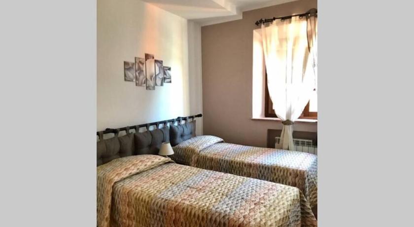 Agriturismo Il Salicchio app.Benedetta