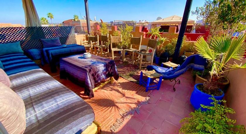 Riad Naya photo
