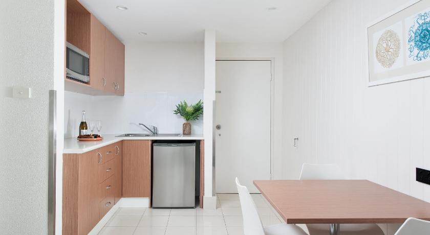 Image of Standard Apartment 1 Bedroom 1