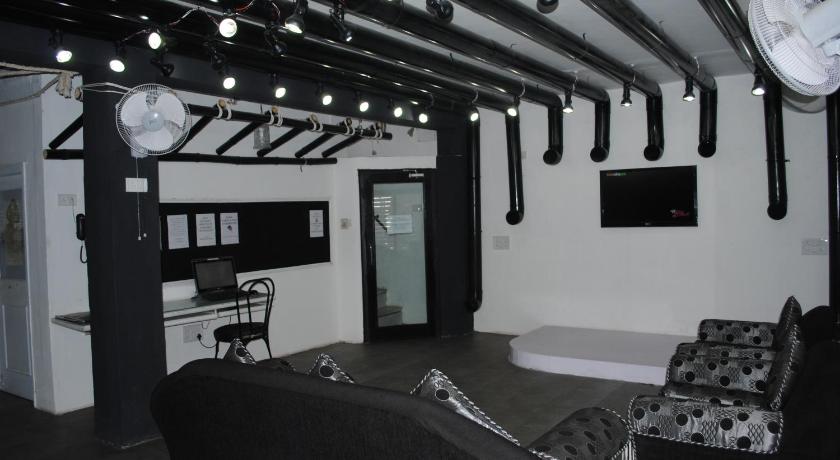 Hotel The Space - image 9