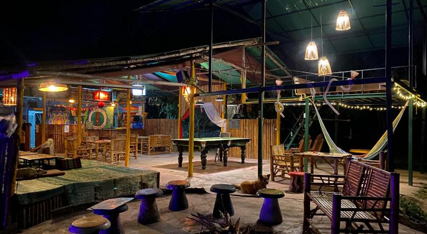 Tribal Pai Backpackers photo