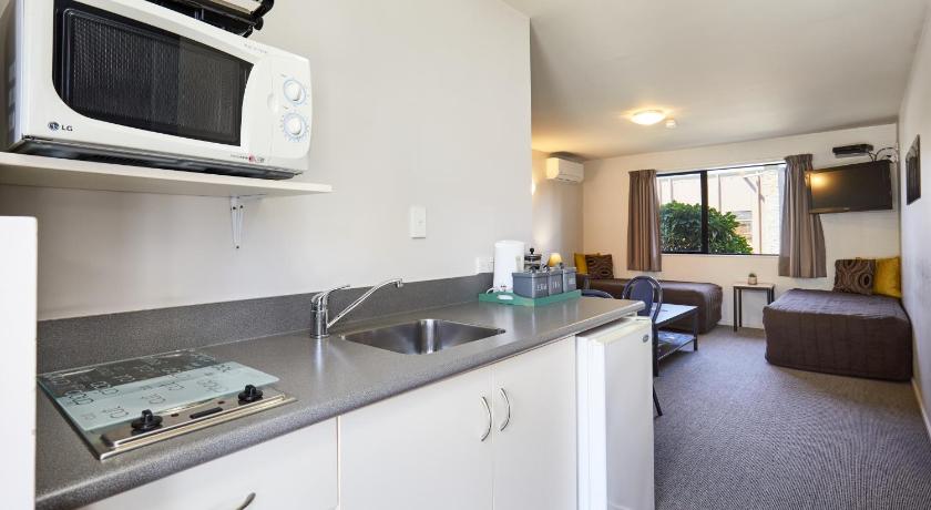 Image of Standard apartment 1 bedroom 1