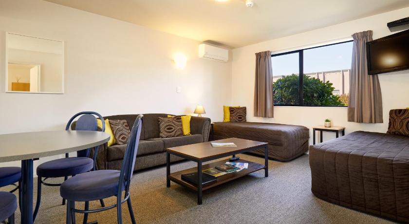 Image of Standard apartment 1 bedroom 3