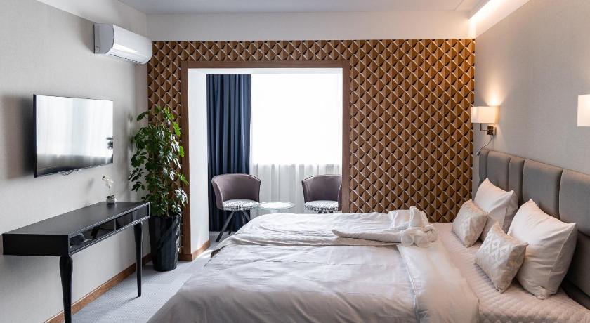 Sea Breeze Vladivostok boutique hotel — Hotel in Vladivostok