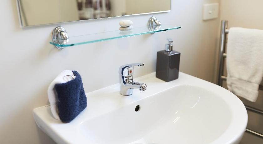 Image of Standard apartment 1 bedroom 16