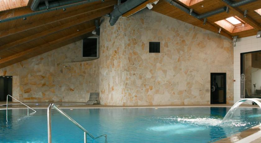 Fra Mare Thalasso Spa — Hotel in Haapsalu
