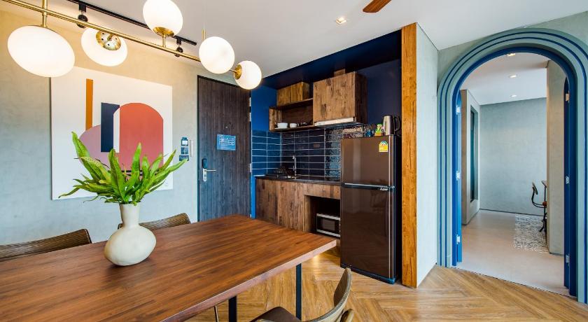 Image of Premier Junior Suite 1