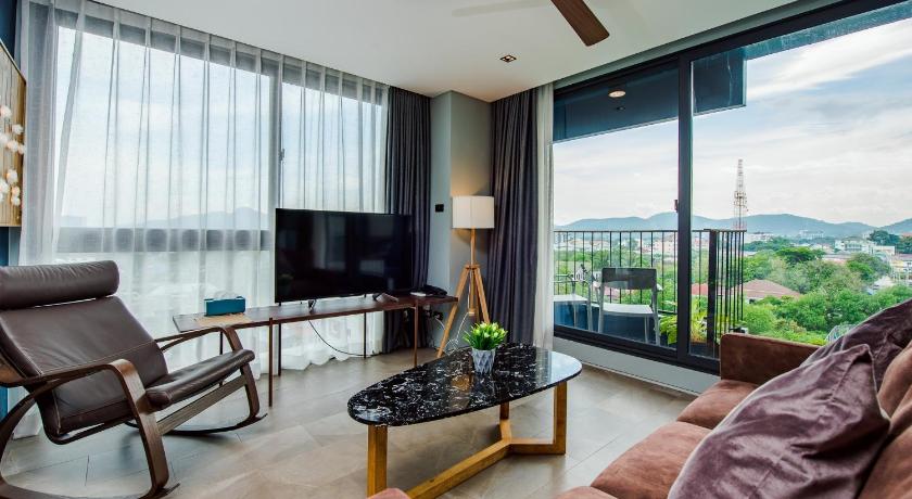Image of Family Suite 3