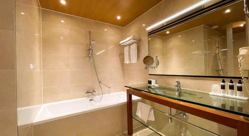Gambar Suite Junior (Junior Suite) 2
