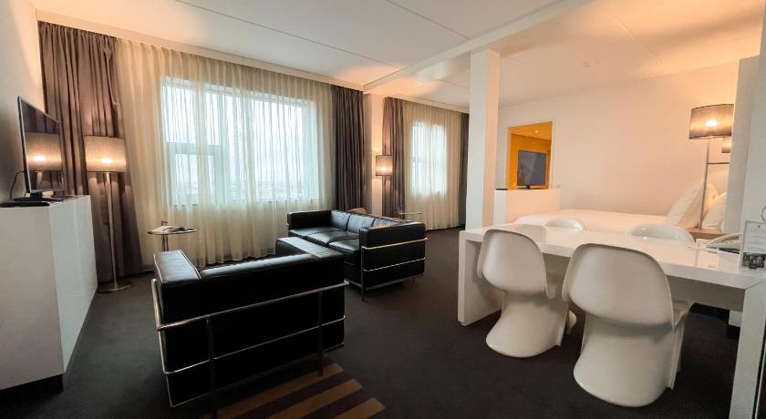Gambar Suite Executive (Executive Suite) 2