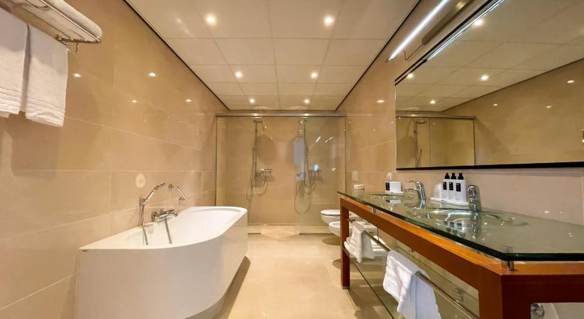 Gambar Suite Executive (Executive Suite) 3