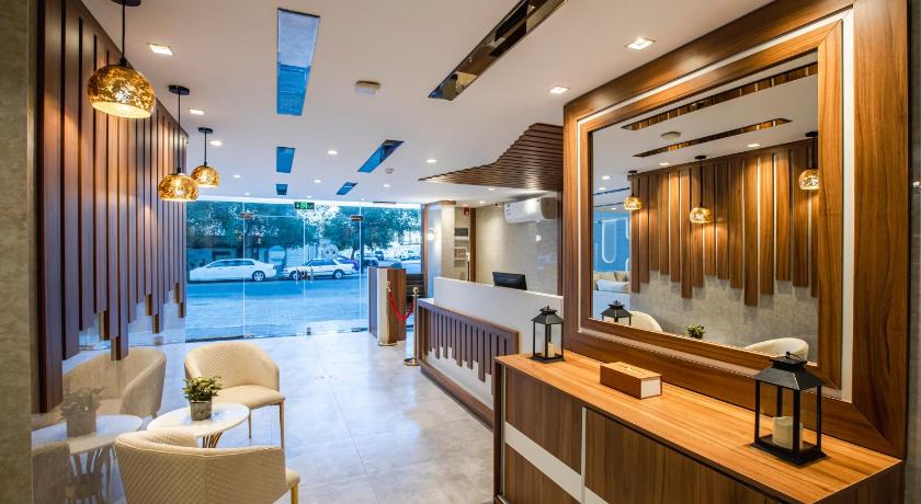 اجنحة فيردان للوحدات السكنية photo
