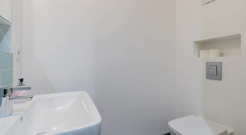 Nena Apartments Moritzplatz photo