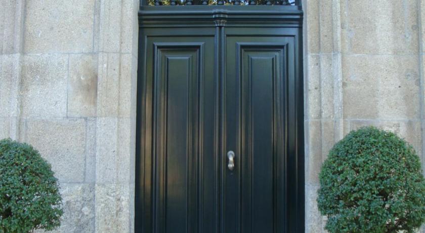 Hotel Bracara Augusta photo