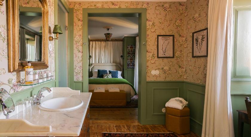 Rosegarden House - by Unlock Hotels — Hotel in Sintra