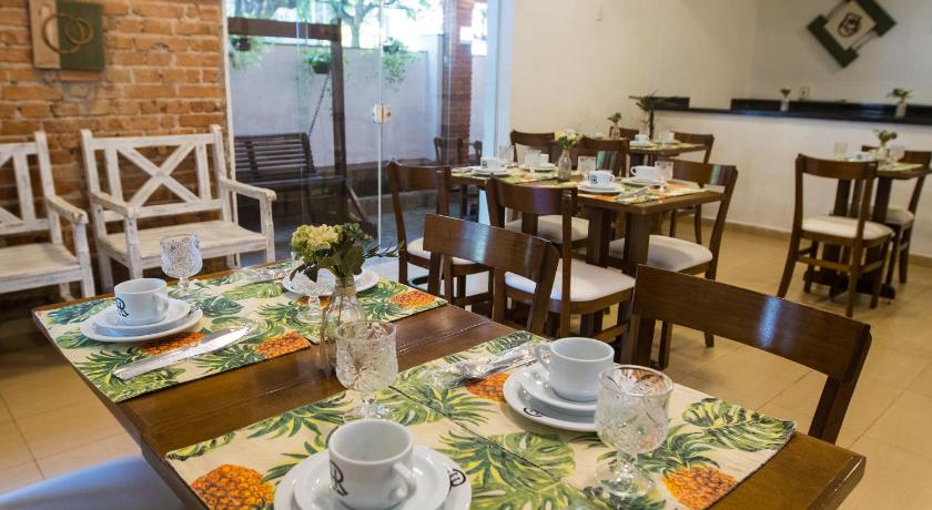 グアルジャ Hotel Rio 2つ星 ホテル 客室