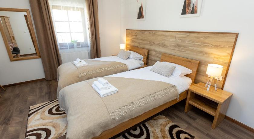 B&B Plitvica Hill photo