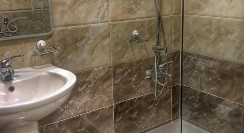 Hidden Gem with pool access in New cairo photo