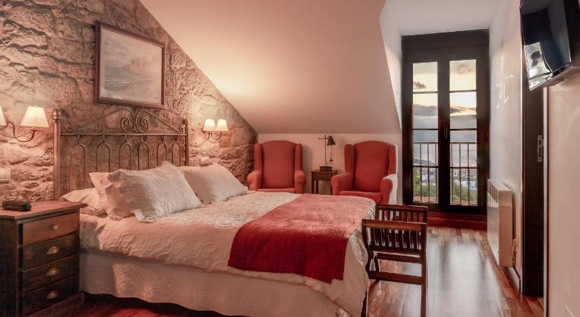 Hotel Rural Finisterrae