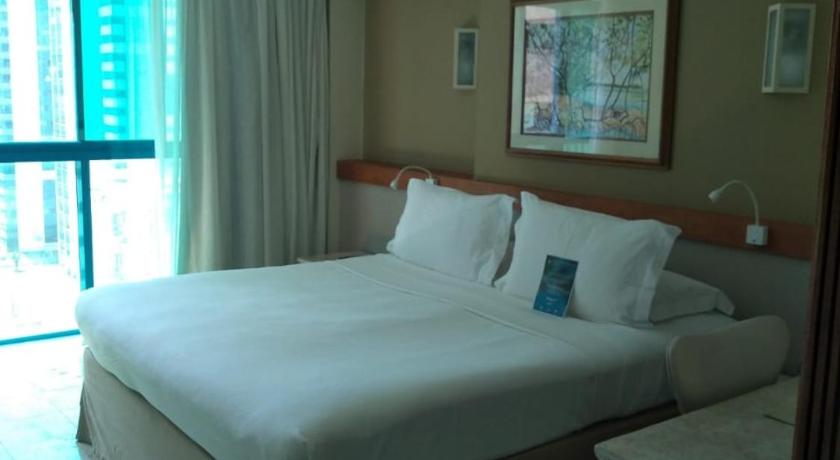 Hotel Atlante Plaza