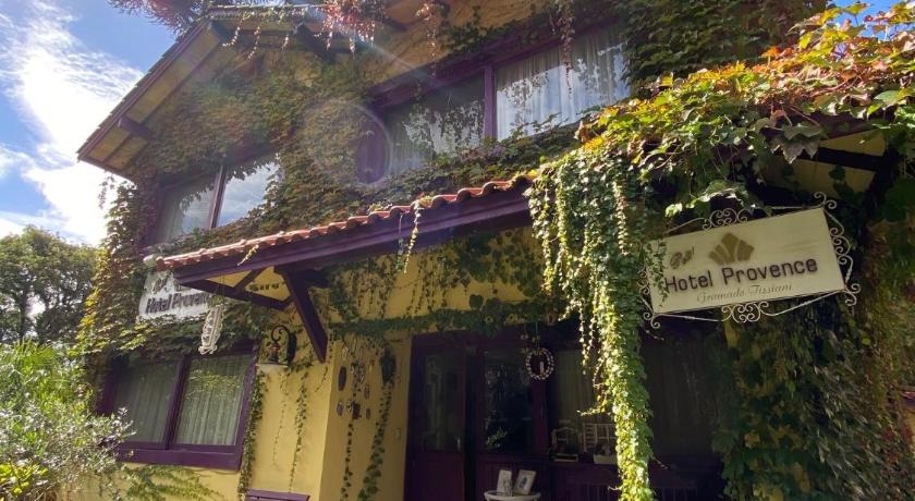 Petit Hotel Provence Gramado