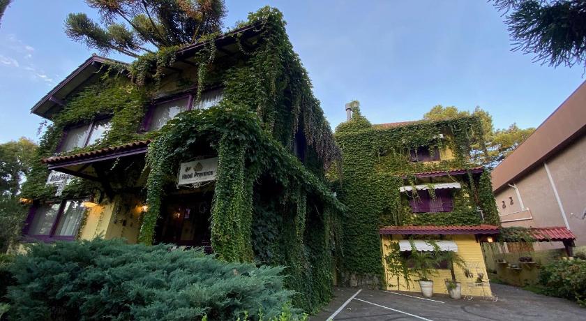 Petit Hotel Provence Gramado