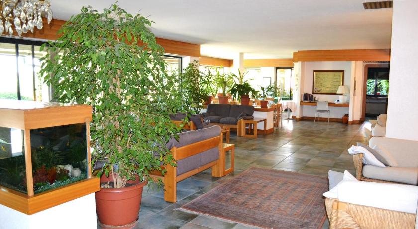 Hotel Canturio photo