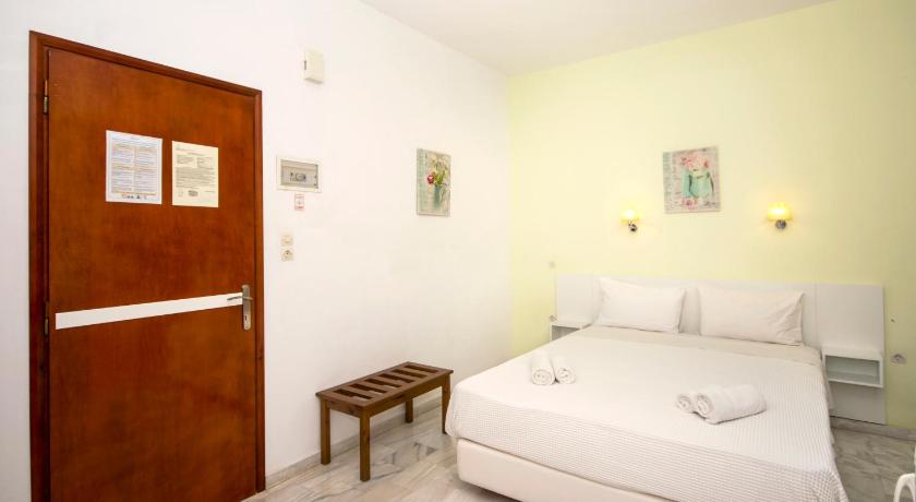 Revekka Rooms photo