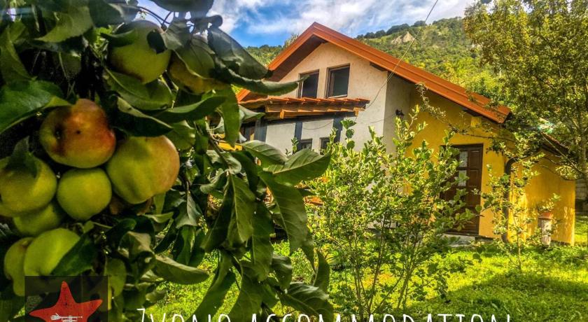Immagine di Camera Quadrupla con Terrazza (Quadruple Room with Terrace) 1