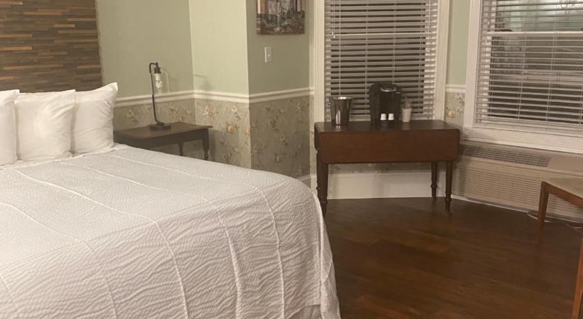 The Inn at 161 — Hotel in Sutter Creek (CA)