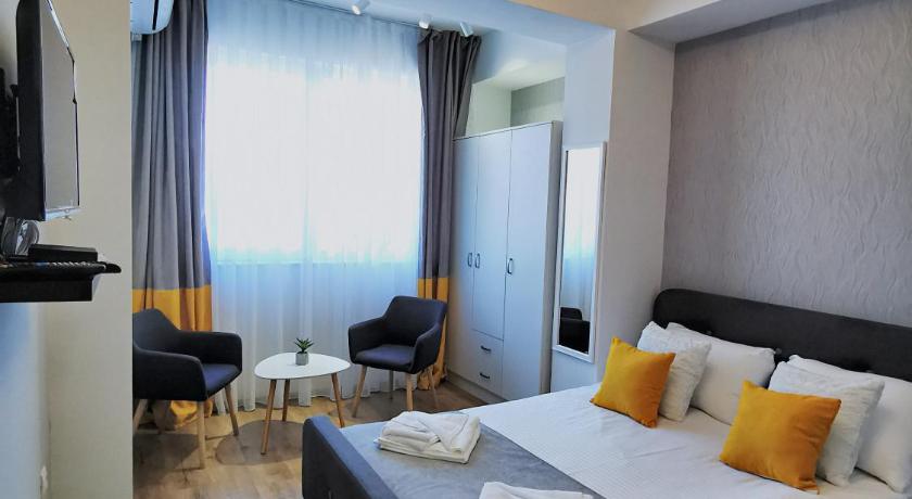 Guest rooms Denicija photo