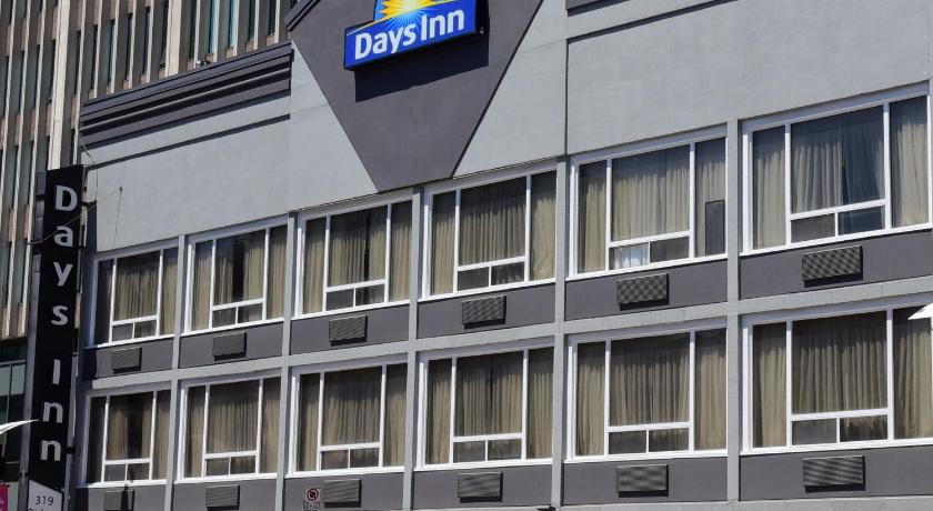 Days Inn by Wyndham Ottawa