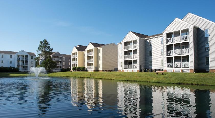 Club Wyndham Kingsgate photo