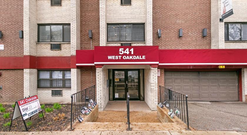 Convenient Location & Cozy Studio Apartment - Oakdale 218 rep photo