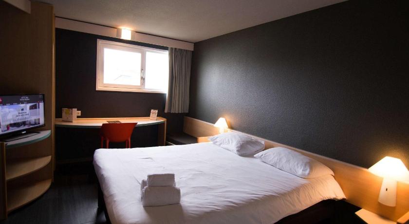 ibis Rennes Beaulieu