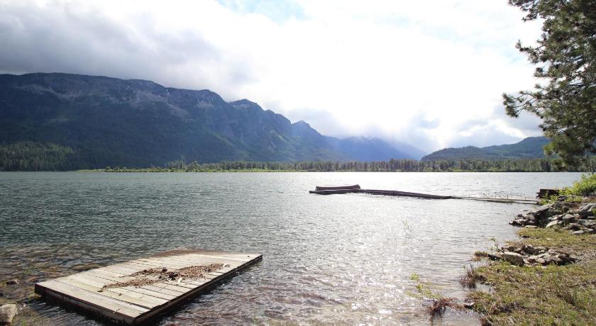 Sweet Retreat Cabin photo