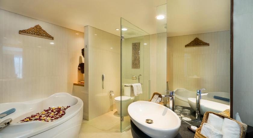 d'primahotel Petitenget Seminyak 2 - image 35