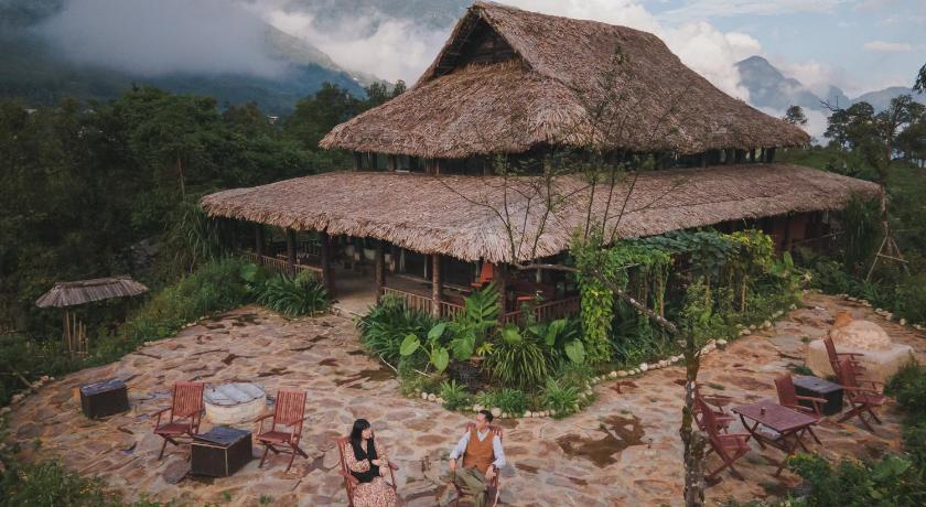 Ảnh của Phòng hu?ng núi 1