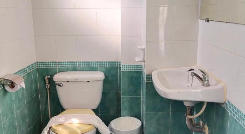 孔敬 Aileen Hotel 2星级 酒店 套房