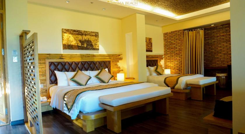Zdjęcie: Pokój trzyosobowy (Triple Room) 13