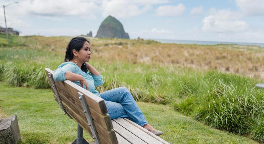 Inn at Haystack Rock