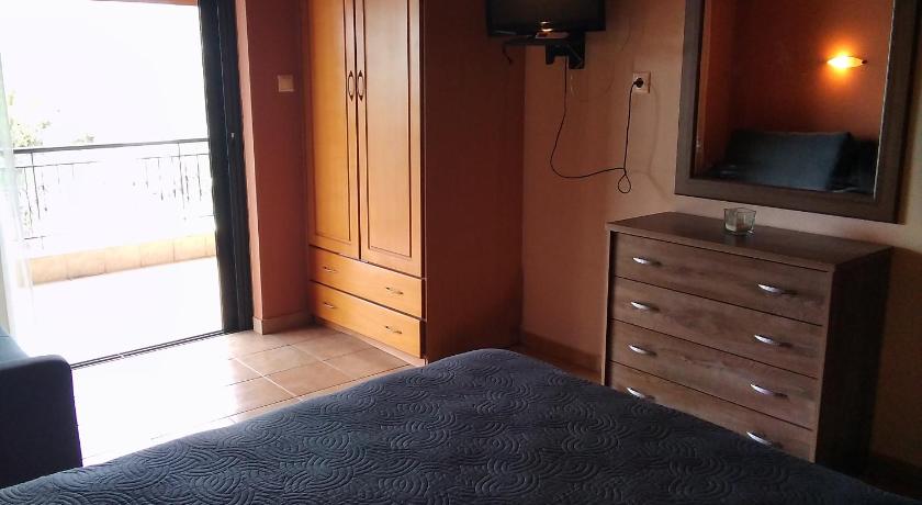 Pension Alexandros photo