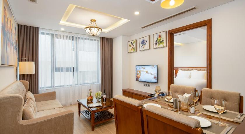 Image of 2 Rooms Apartment 6