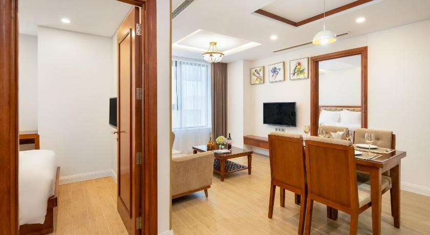 Image of 2 Rooms Apartment 8